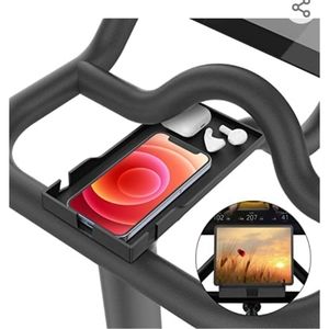 NWT-Phone holder